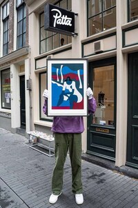 Charitable Collaborative Art Prints