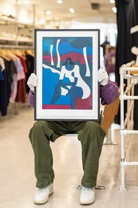Charitable Collaborative Art Prints Image 2