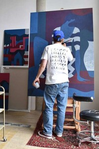 Charitable Collaborative Art Prints Image 3
