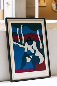 Charitable Collaborative Art Prints Image 4