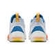Breathable Multi-Color Sneakers Image 5