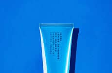 Lotion-to-Powder Dry Shampoos