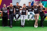 Esports Team Sponsors