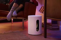 Mini Home Theatre Subwoofers