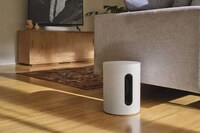 Mini Home Theatre Subwoofers Image 2