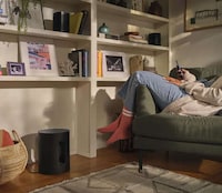 Mini Home Theatre Subwoofers Image 3