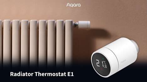 Smart Home Thermostats