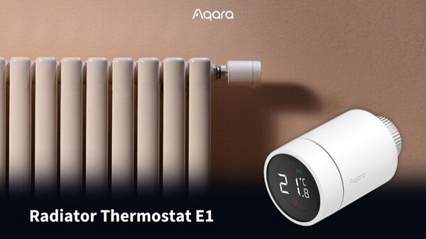 Smart Home Thermostats