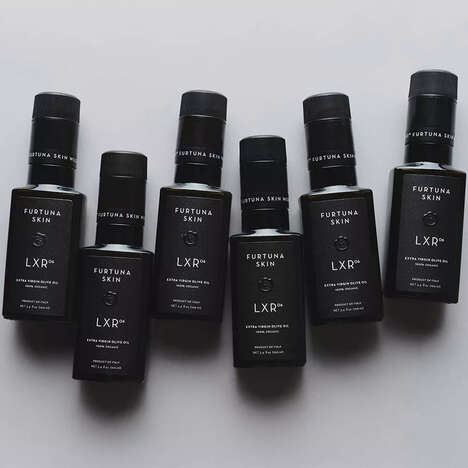 EVOO Drinking Elixirs