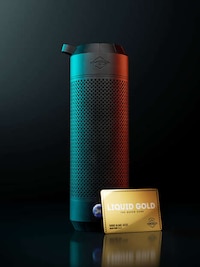 Speaker-Shaped Cheese Containers Image 2