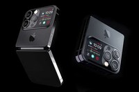 Next-Generation Folding Smartphone Concepts Image 1