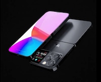 Next-Generation Folding Smartphone Concepts Image 2