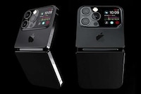 Next-Generation Folding Smartphone Concepts Image 6