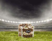 Seven-Layer Dog Dishes Image 1