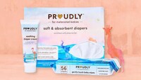 Celeb-Designed Baby Care Lines Image 2