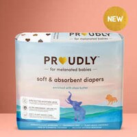 Celeb-Designed Baby Care Lines Image 5