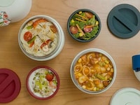 Design-Conscious Food Containers Image 7