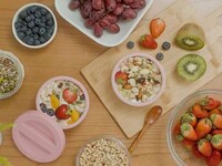 Design-Conscious Food Containers Image 8