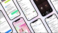 Community-Focused Social Features