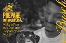 Pet Disaster Plan Campaigns