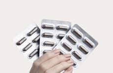 Advanced Beauty Supplements