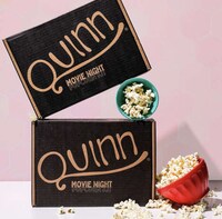 Movie Night Popcorn Kits Image 3