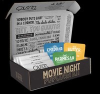 Movie Night Popcorn Kits Image 6