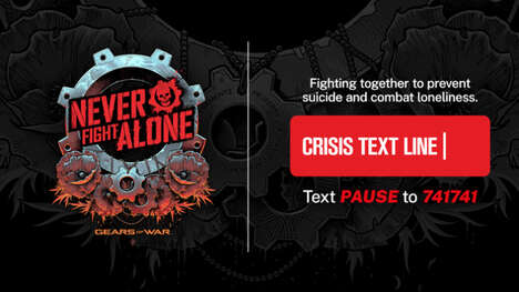 Gaming Mental Health Initiatives