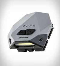 Clipping Strap-Free Headlamps Image 5