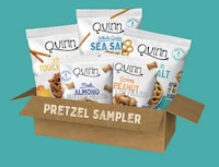 Pretzel-Tasking Kits Image 1