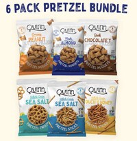 Pretzel-Tasking Kits Image 2