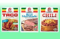 Affordable Cooking Spices