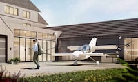 Consumer-Driven Aircrafts