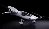 Consumer-Driven Aircrafts Image 5