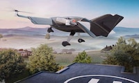 Consumer-Driven Aircrafts Image 6