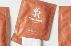 Refreshing Intimate Cleansing Wipes