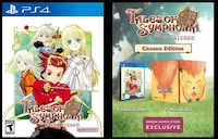 Remastered Classic JRPGs Image 1