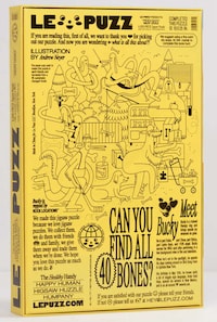 Dog-Themed Puzzles Image 2