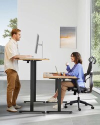 Electric Standing Desks