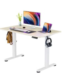 Electric Standing Desks Image 3