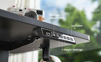 Electric Standing Desks Image 7
