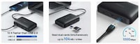 Cable-Storing USB-C Hubs Image 3