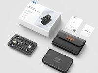Cable-Storing USB-C Hubs Image 4