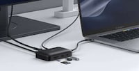 Cable-Storing USB-C Hubs Image 5