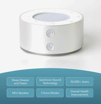 Tech-Powered Sleep Solutions Image 2