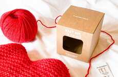 DIY Fall-Inspired Knitting Patterns