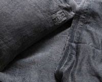 Tradition-Inspired Bed Sheets Image 1