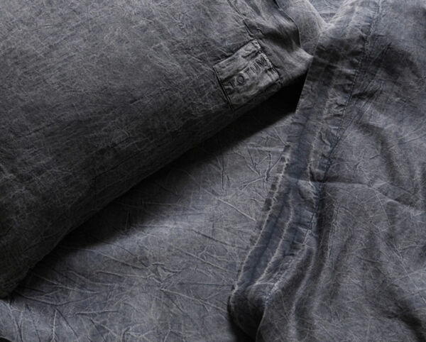 Tradition-Inspired Bed Sheets