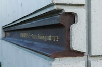 Train-Inspired Wayfinding Markers Image 2
