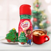 Fan-Favorite Coffee Creamer Giveaways Image 1